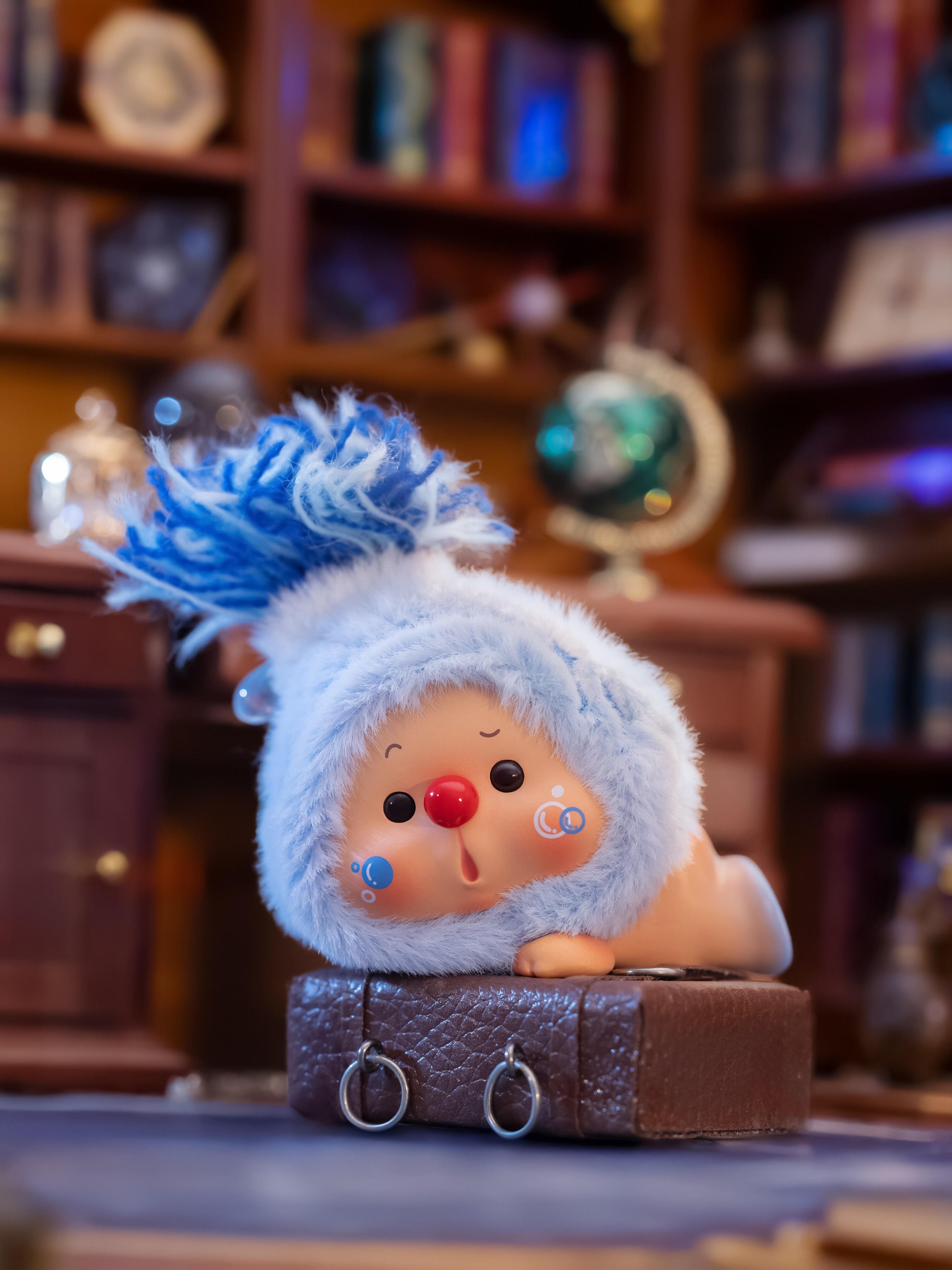 【OYO】Constellation Story Mini Series