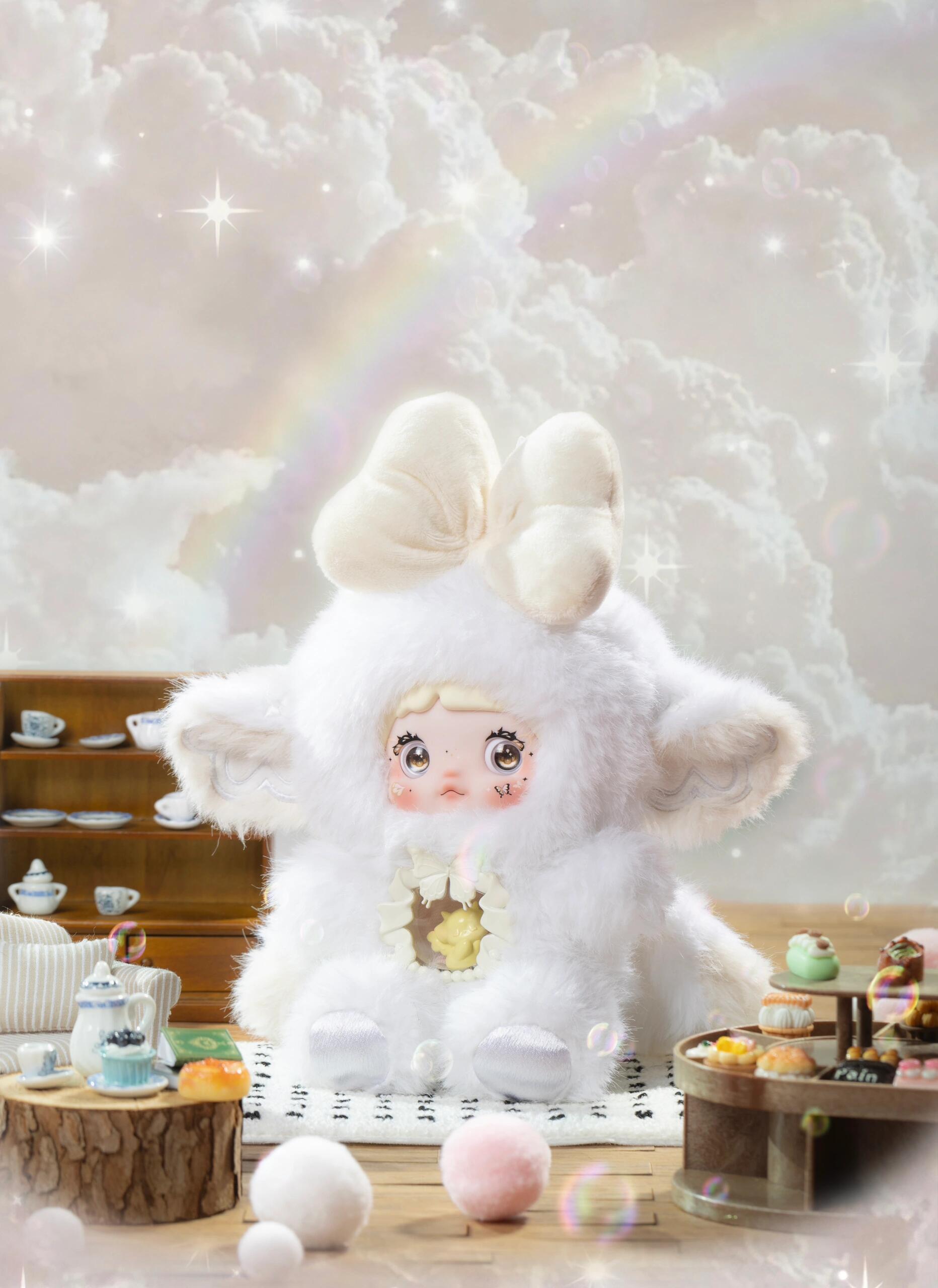 【NOMMI】Fantasy World Plush Blind Box