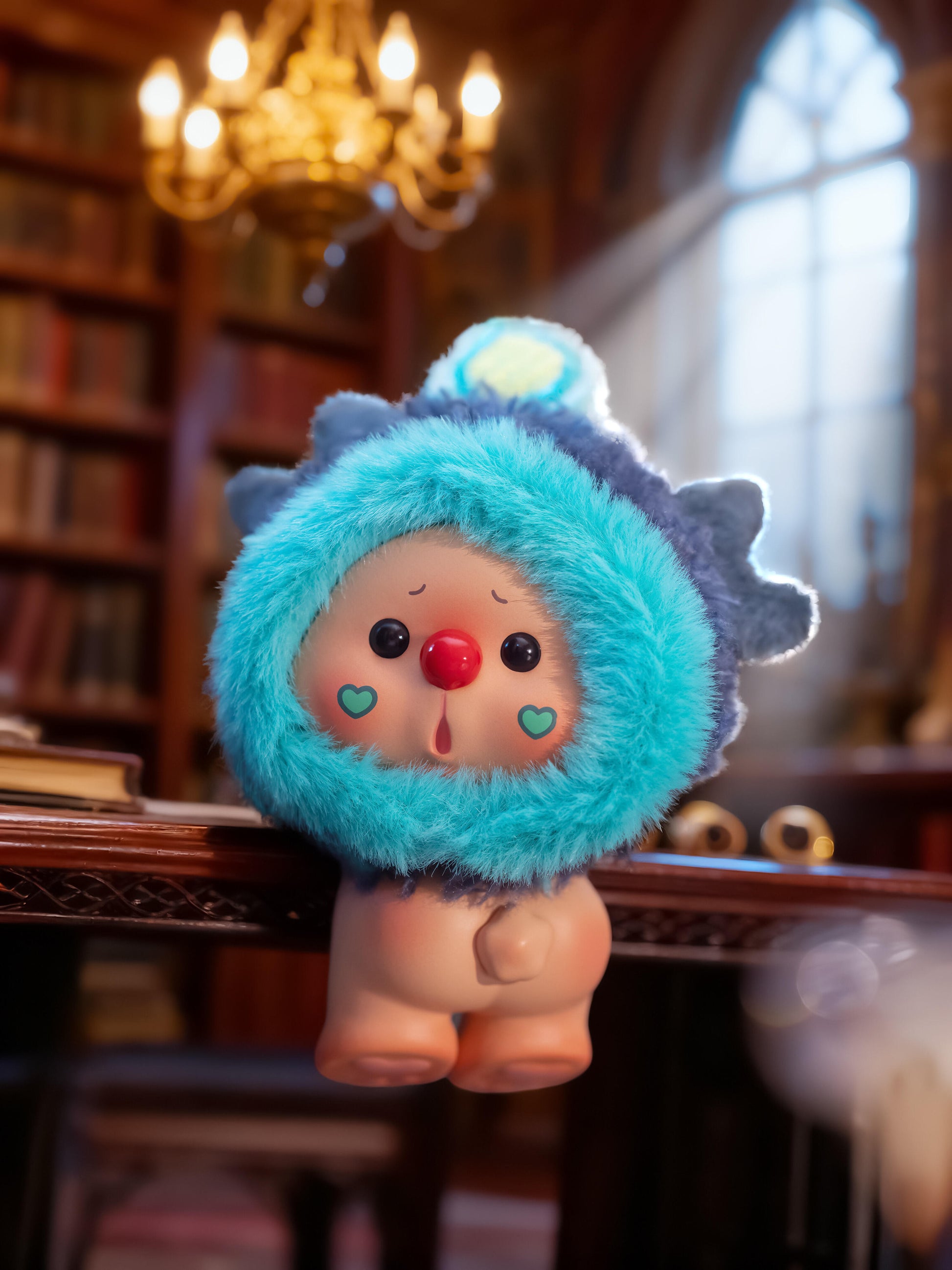 【OYO】Constellation Story Mini Series