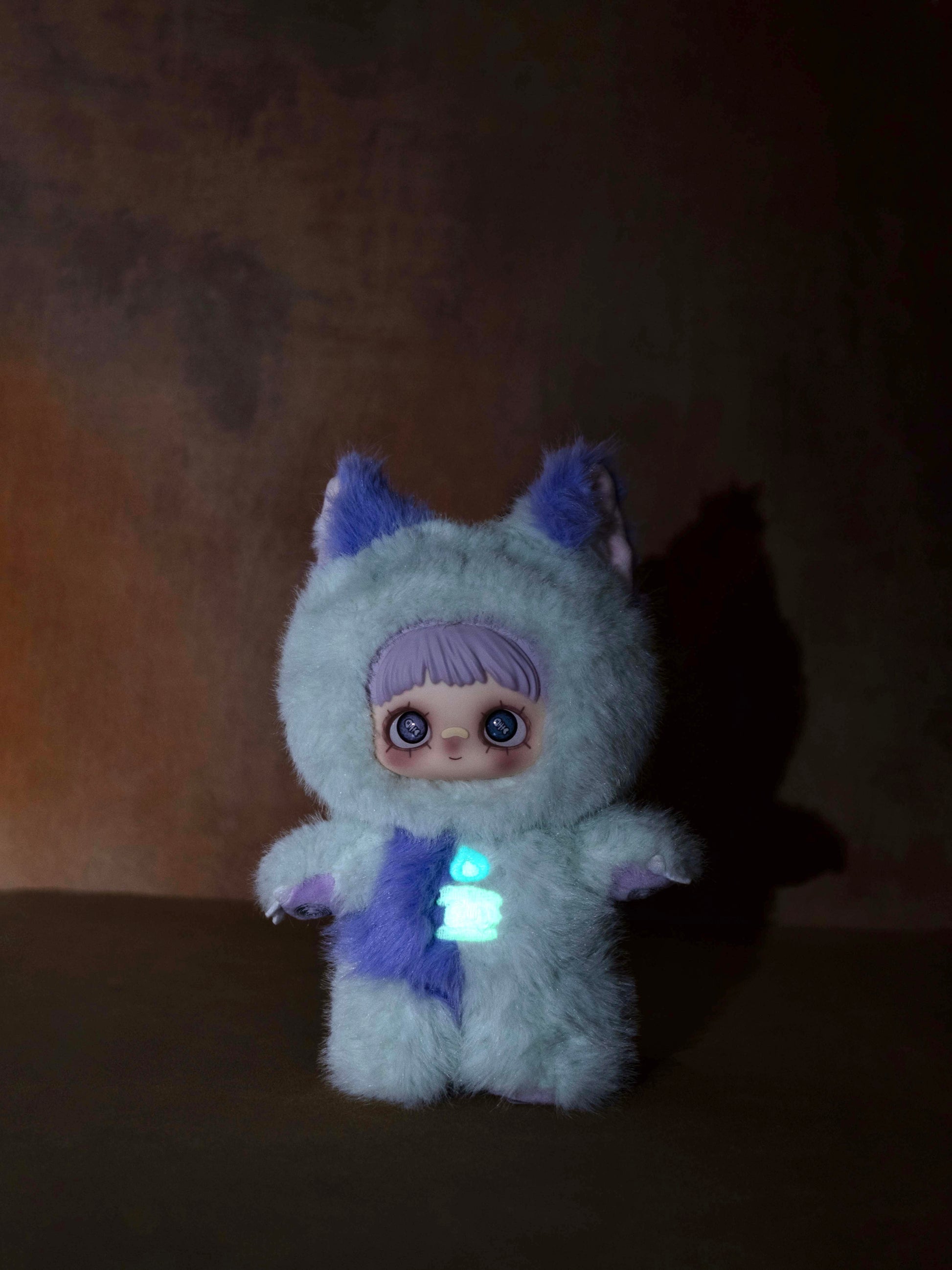 【Maymei】Dark Forest Series Plush Luckybox Blind Box