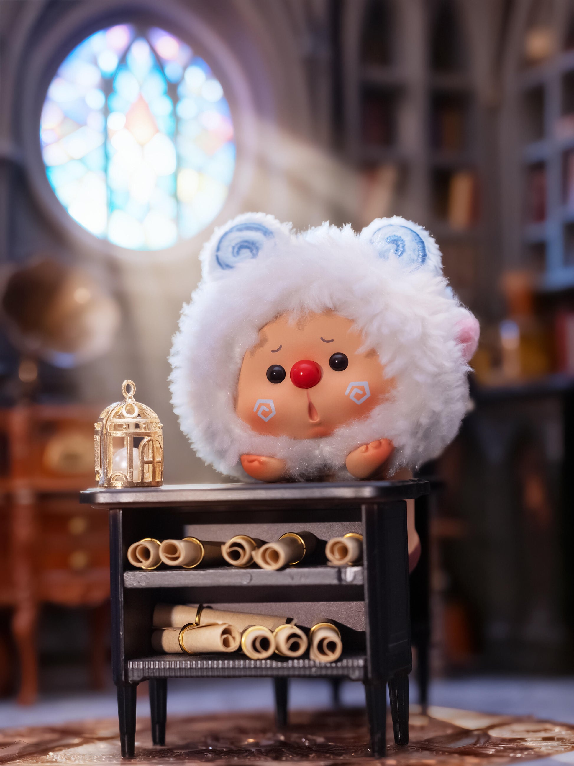 【OYO】Constellation Story Mini Series