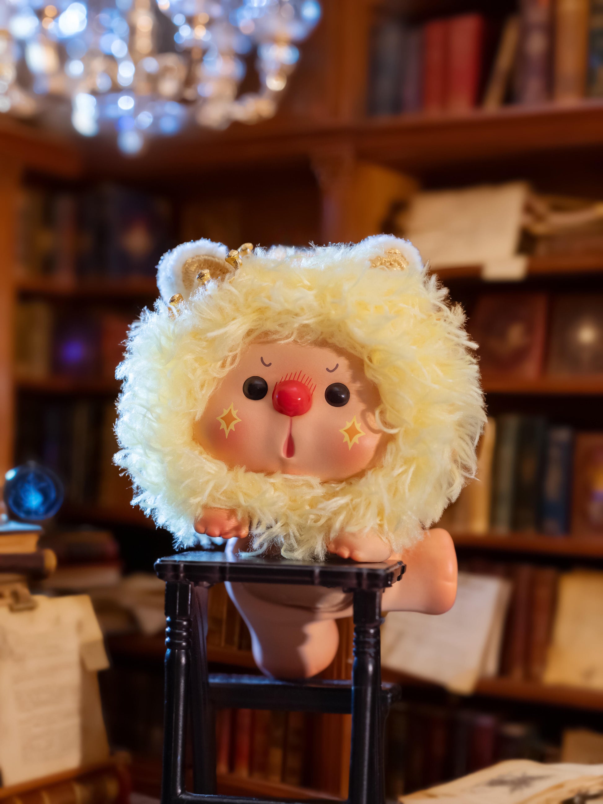 【OYO】Constellation Story Mini Series