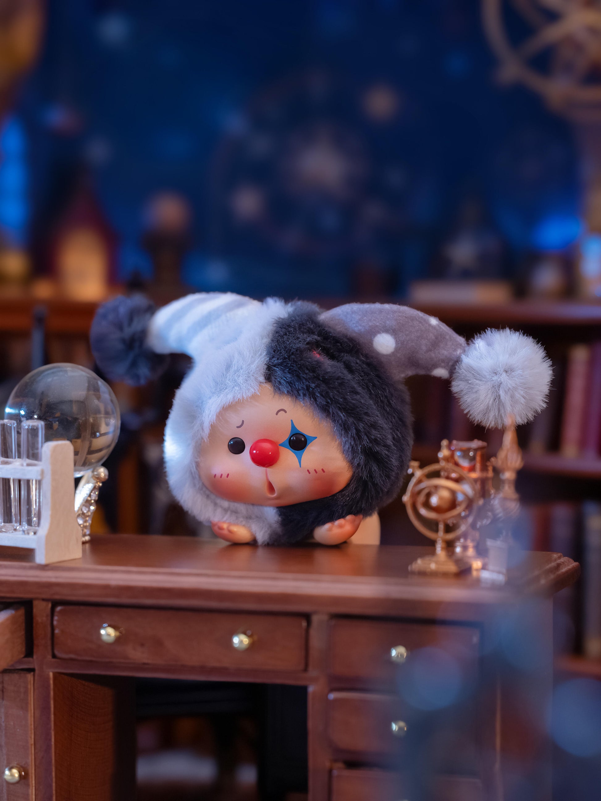 【OYO】Constellation Story Mini Series