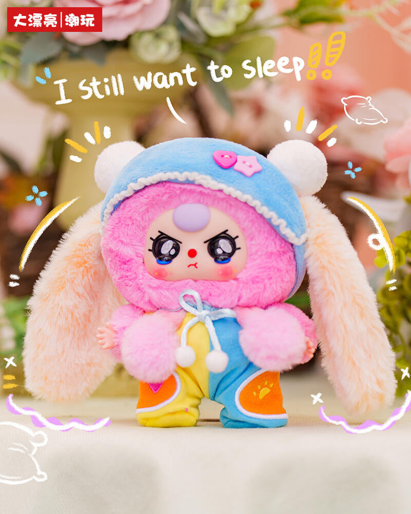 【Baby Three】Sweet Dream 100%Boite Surprise En Peluche Plush Blind Box