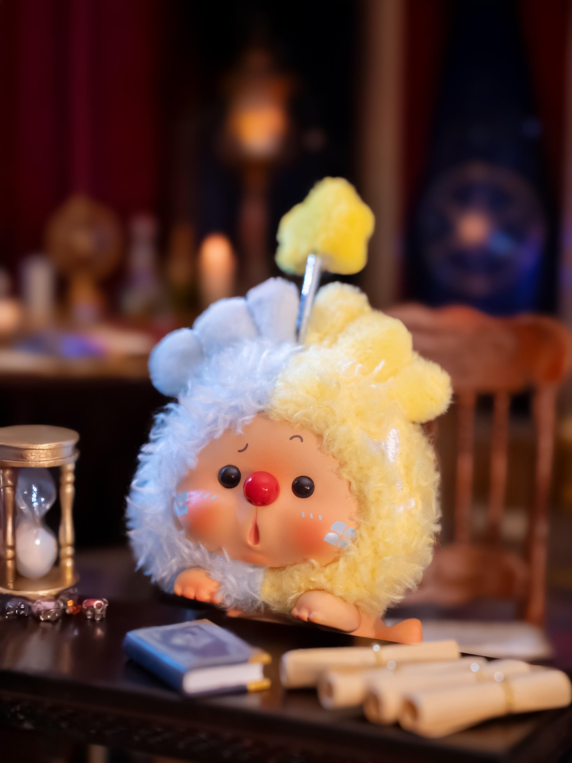 【OYO】Constellation Story Mini Series