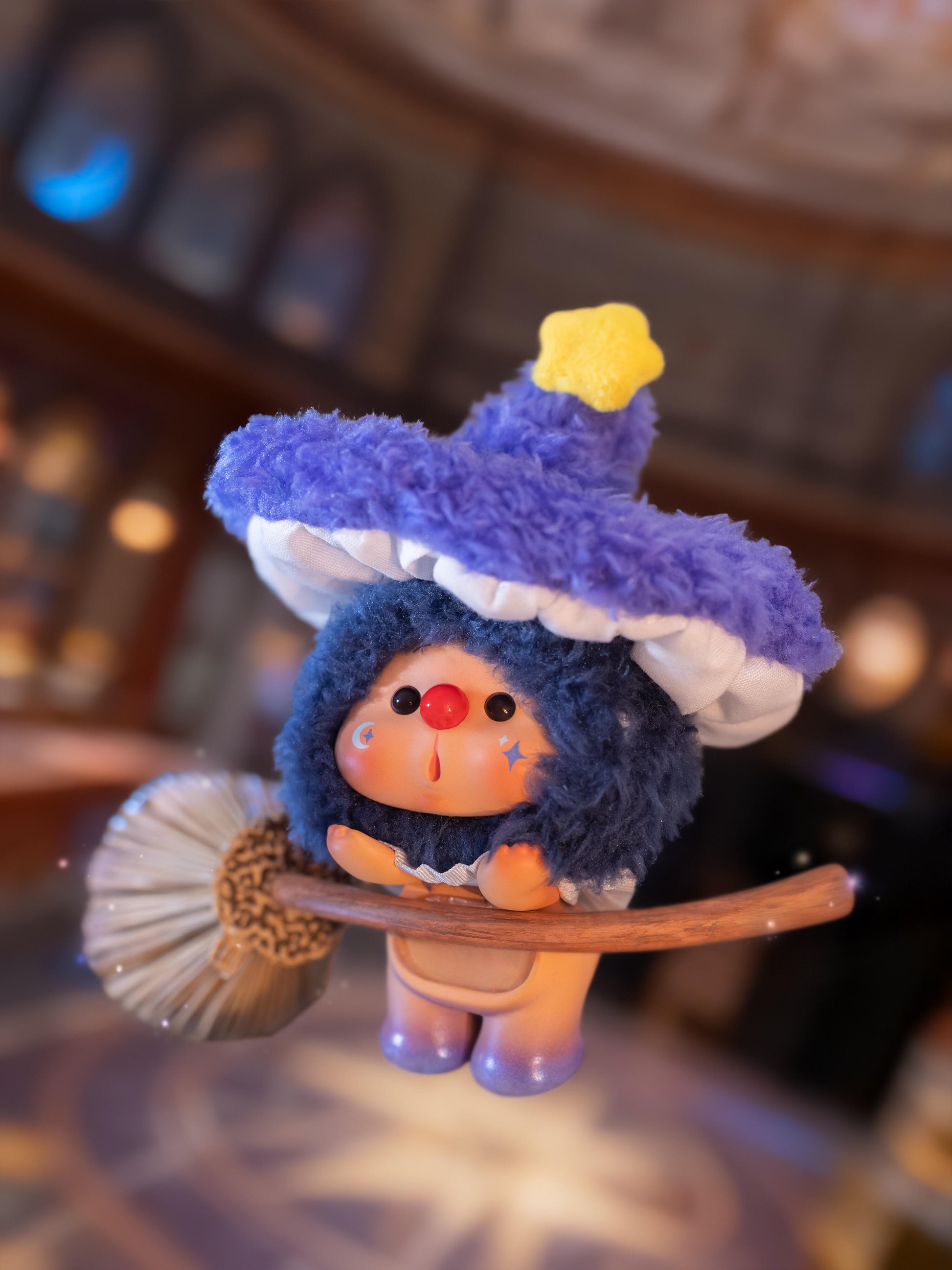 【OYO】Constellation Story Mini Series