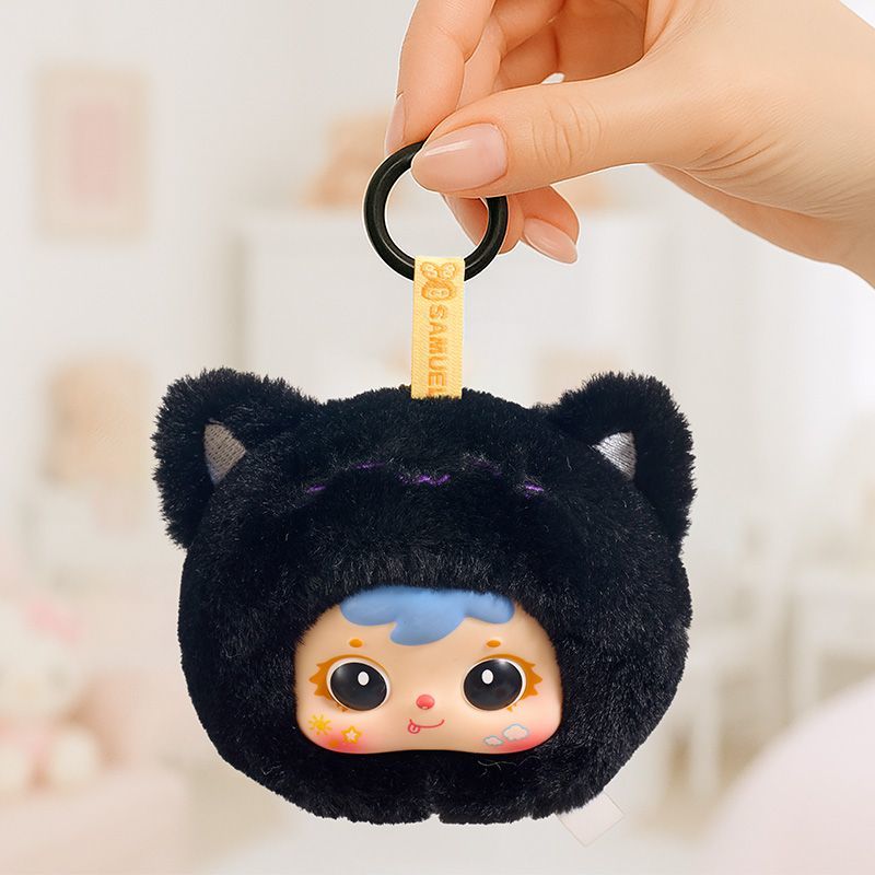 【Samuel】MINI Small Animal Pendant Blind Box