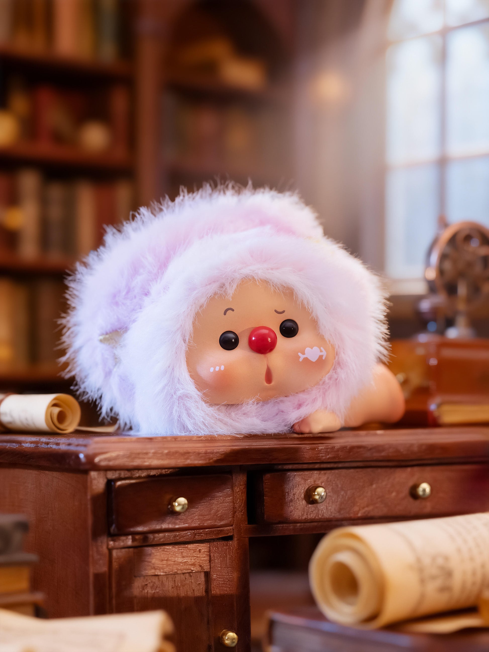 【OYO】Constellation Story Mini Series
