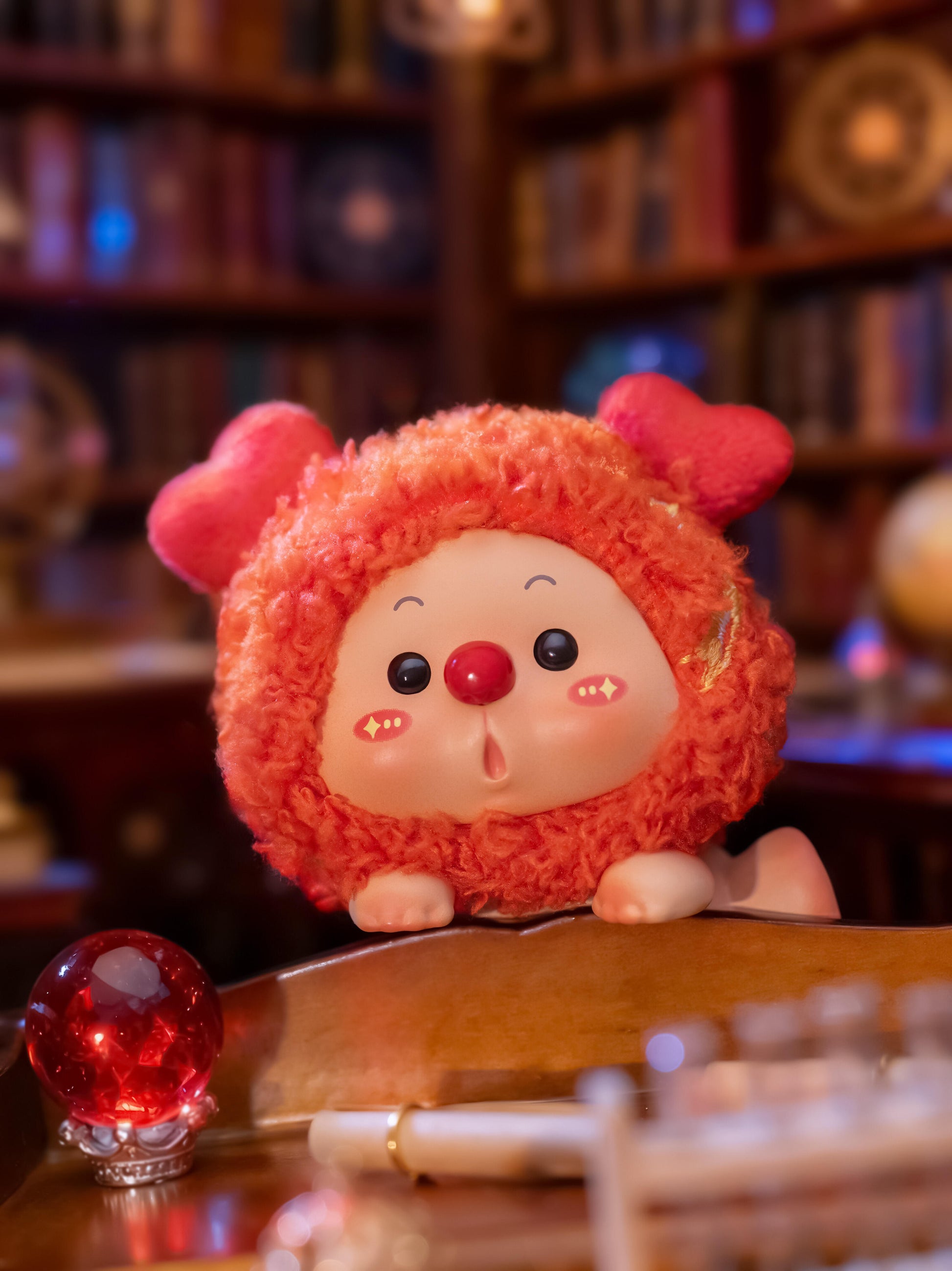 【OYO】Constellation Story Mini Series