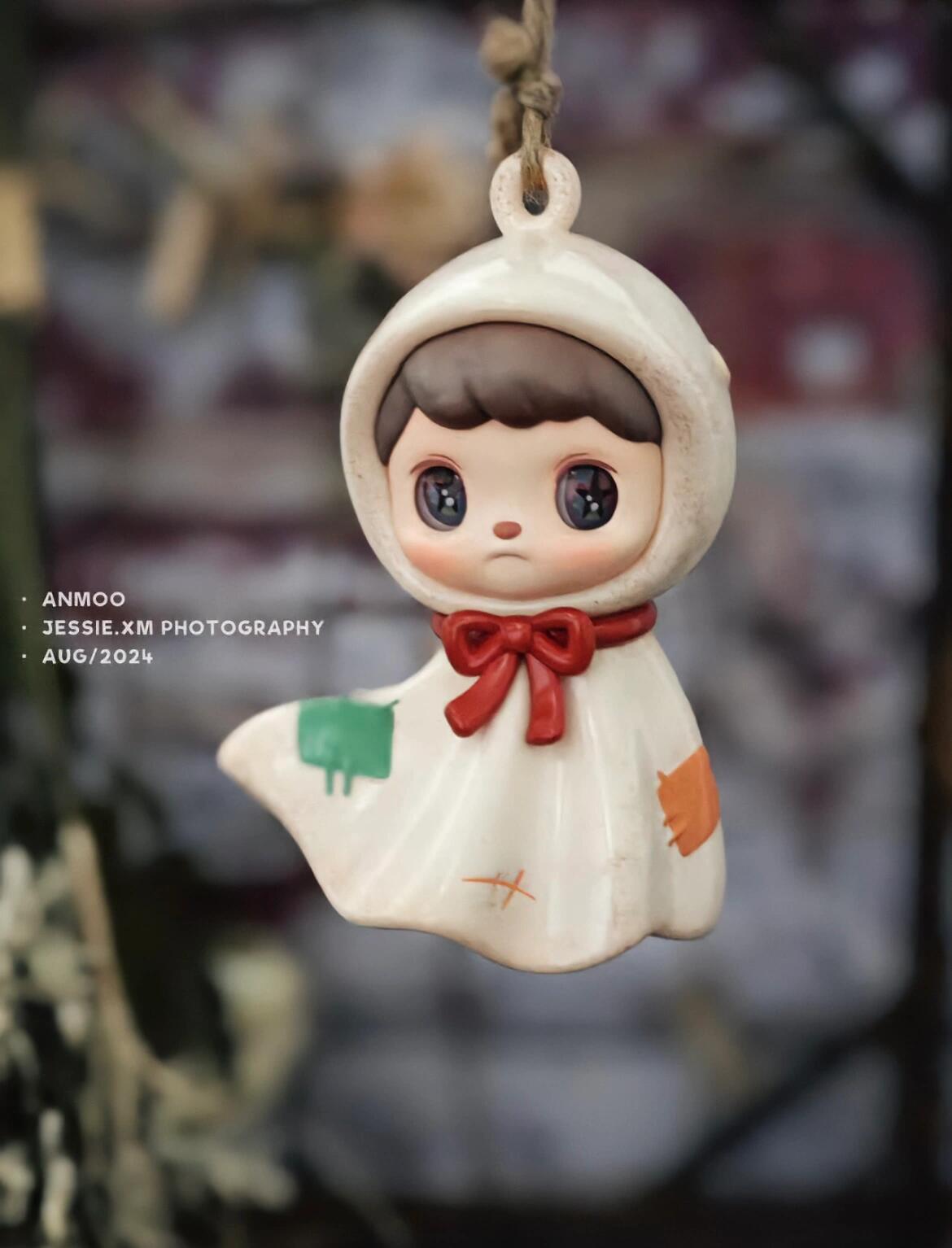 【TNT】ANMOO THE PERFECT WORLD  Blind Box