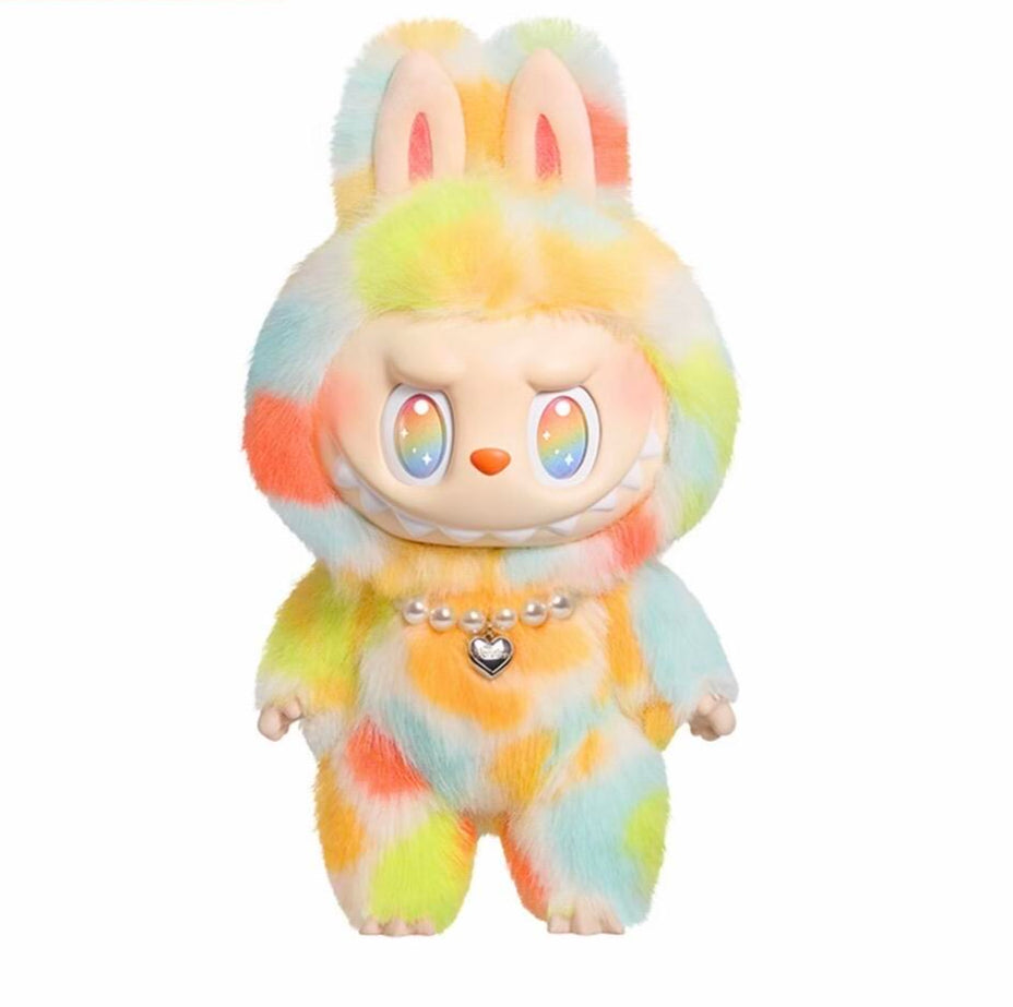 【Sale LABUBU 】LABUBU THE MONSTERS ROCK THE UNIVERSE(Pre-sale)