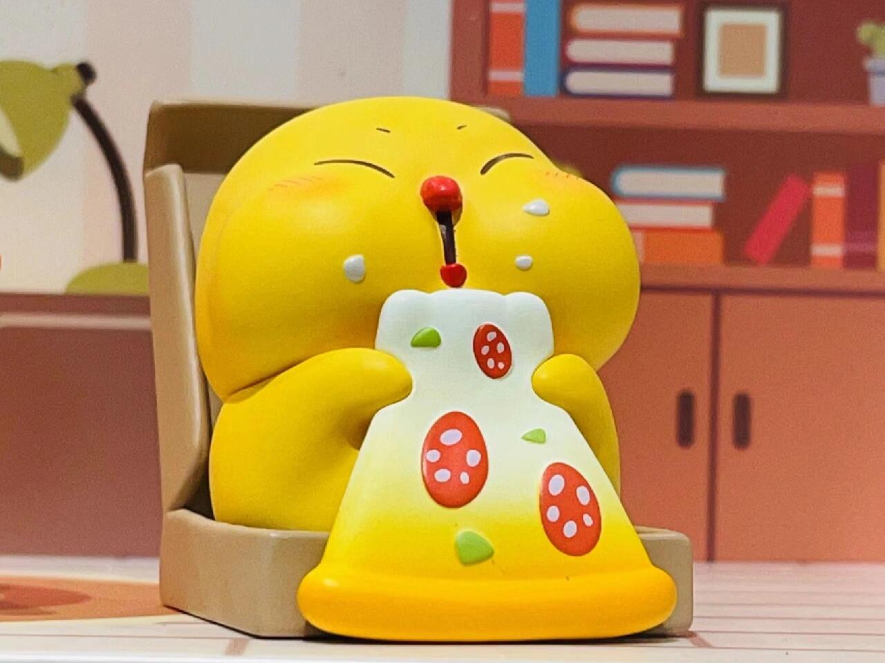 【Warbie Yama】FOOD SERIES Blind Box