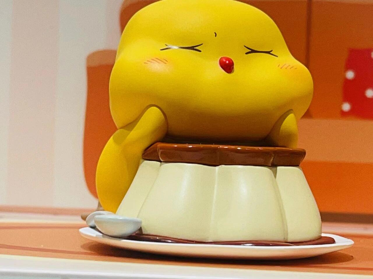 【Warbie Yama】FOOD SERIES Blind Box