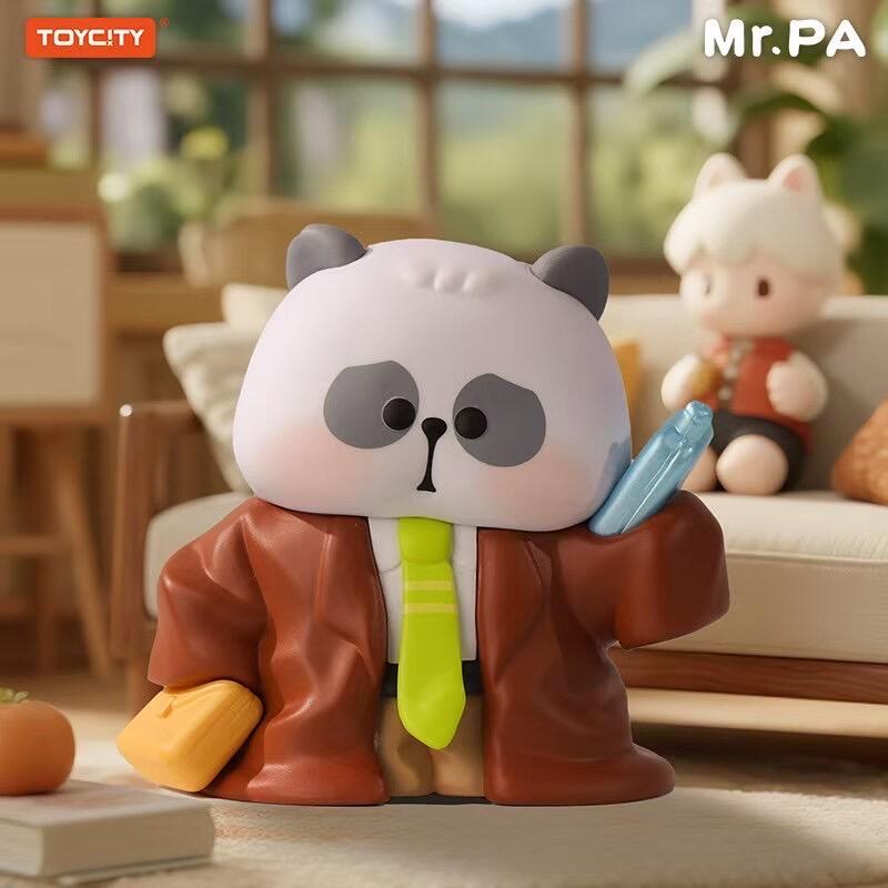 【TOYCITY】MR.PA WISH LIST SERIES BLIND BOX