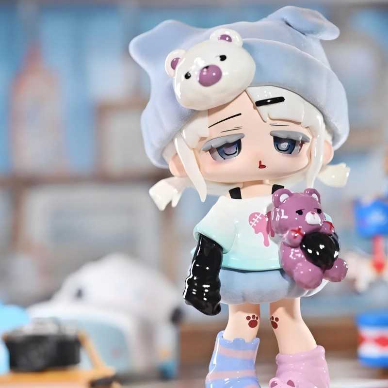【MISSY】 Cute Lolita Series Blind Box