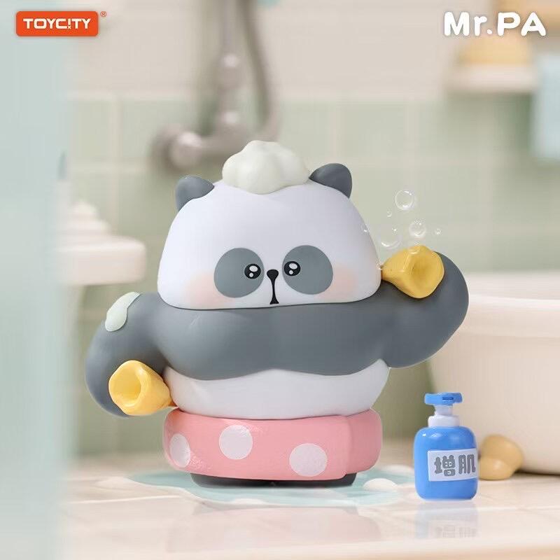【TOYCITY】MR.PA WISH LIST SERIES BLIND BOX