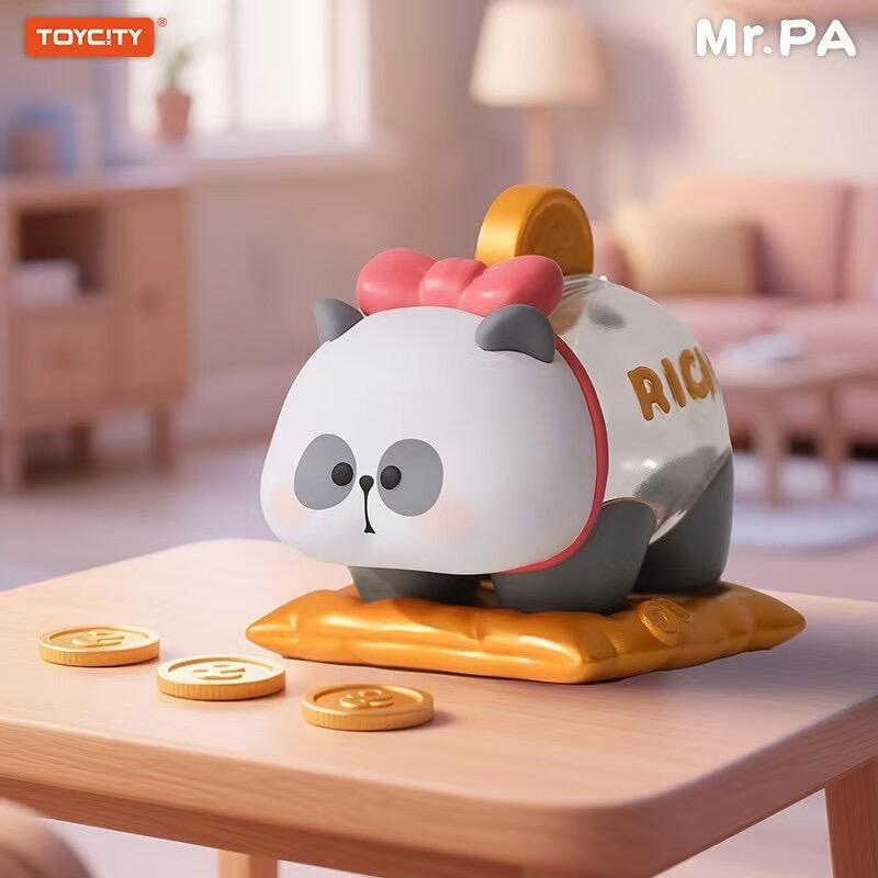 【TOYCITY】MR.PA WISH LIST SERIES BLIND BOX