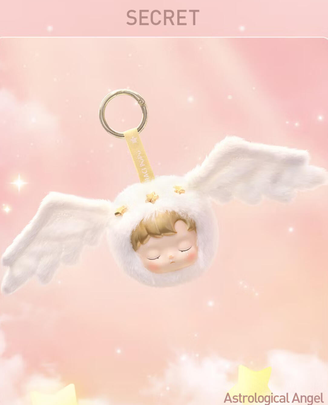 【HACIPUPU】Plush Blind Box