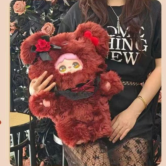 【MIELNO】600% Honey Bee Studio Plush Blind Box