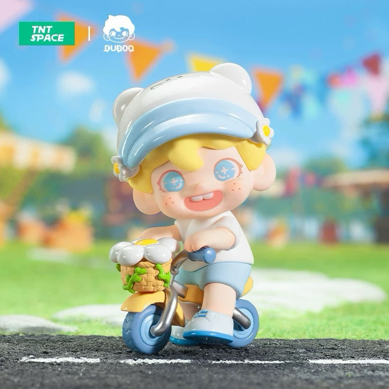 【TNTSPACE】Dudoo Adorable Carnival Series Blind Box