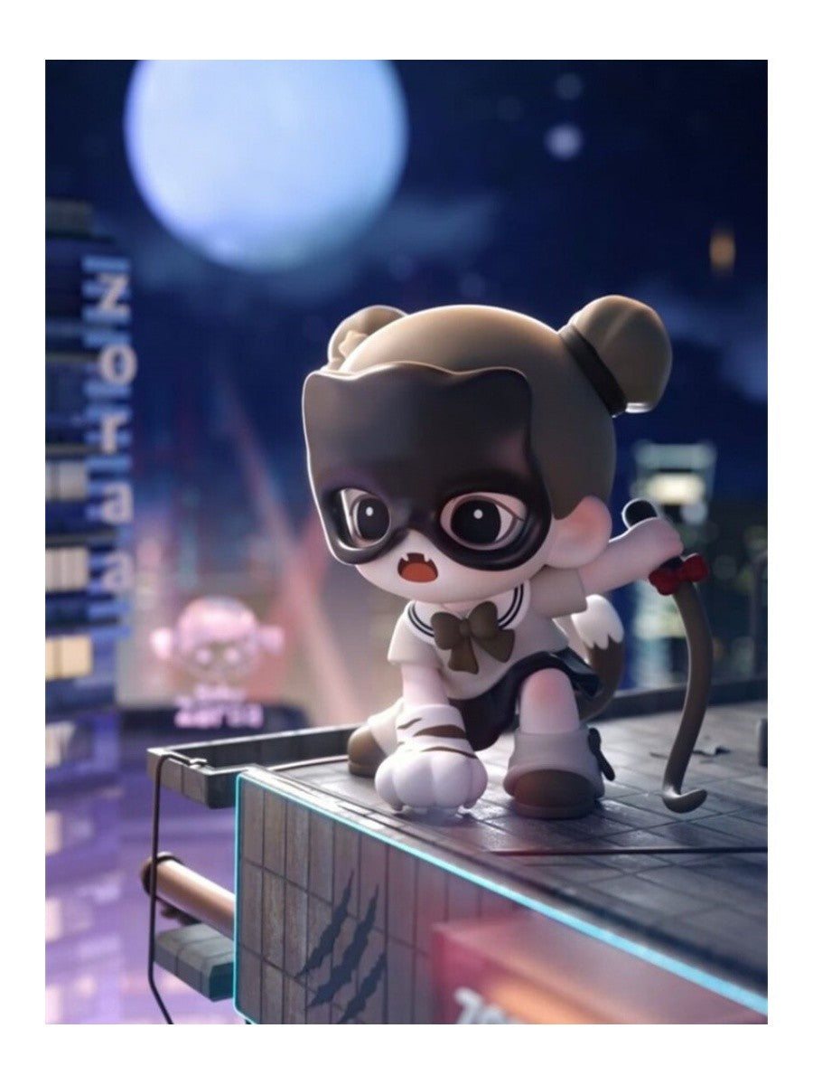 TNTSPACE Zoraa I am the Baby Boss series Blind Box