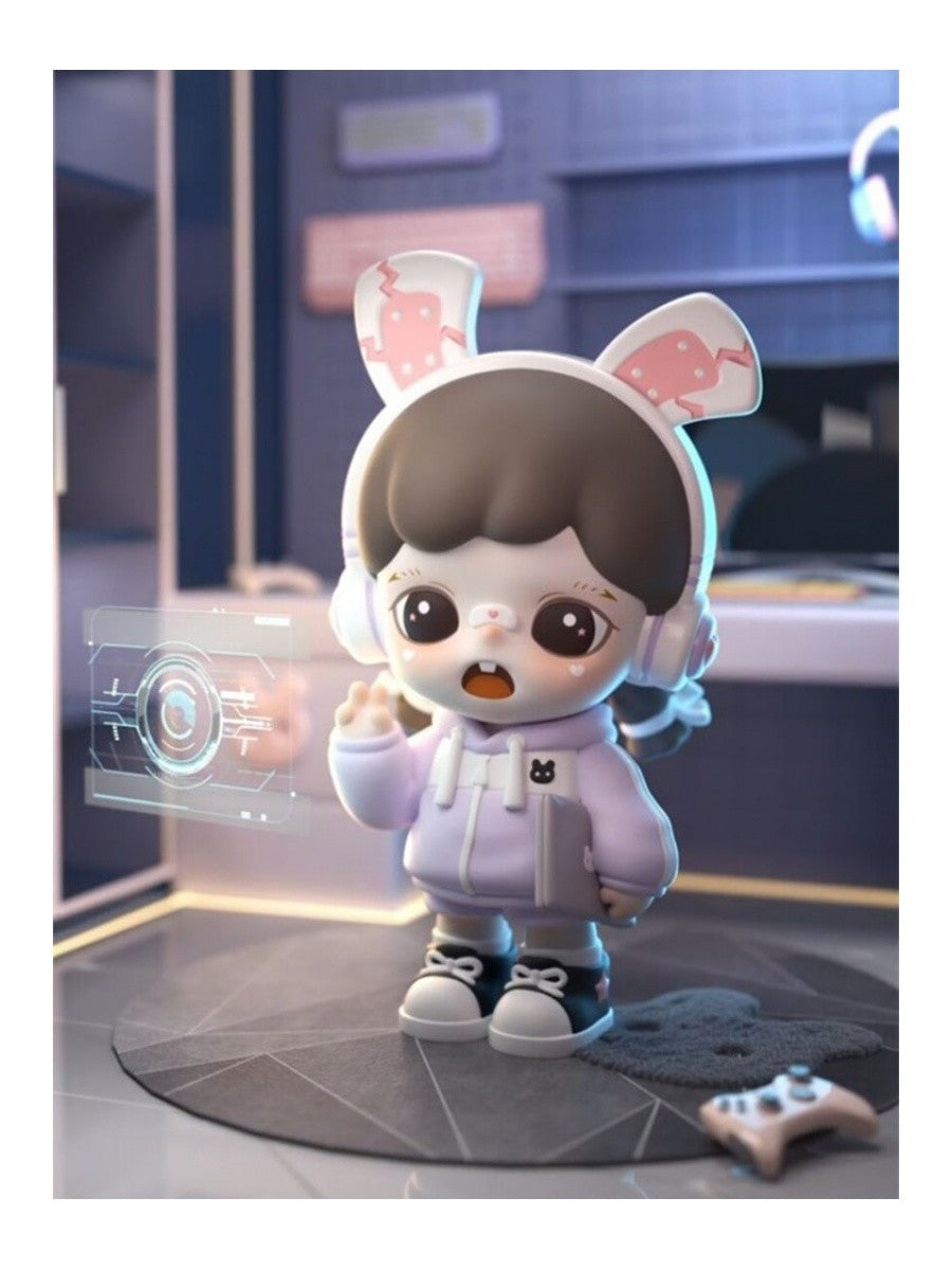 TNTSPACE Zoraa I am the Baby Boss series Blind Box