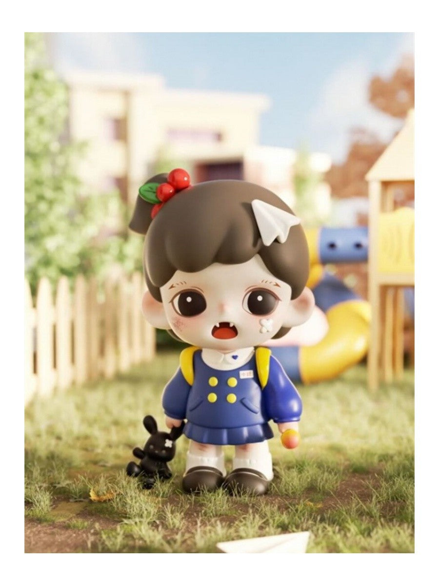 TNTSPACE Zoraa I am the Baby Boss series Blind Box