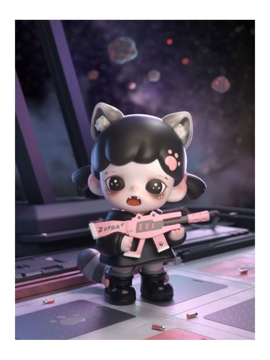 TNTSPACE Zoraa I am the Baby Boss series Blind Box