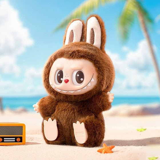 【LABUBU】V2 THE MONSTERS - Have a Seat Vinyl Plush Blind Box