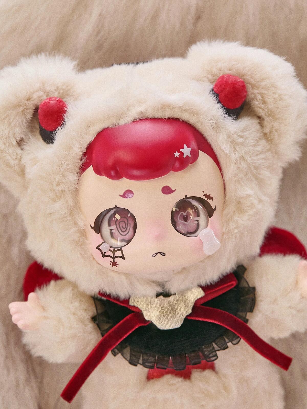【Kasa】Kasa-Wonderful Dream Series Plush Blind Box
