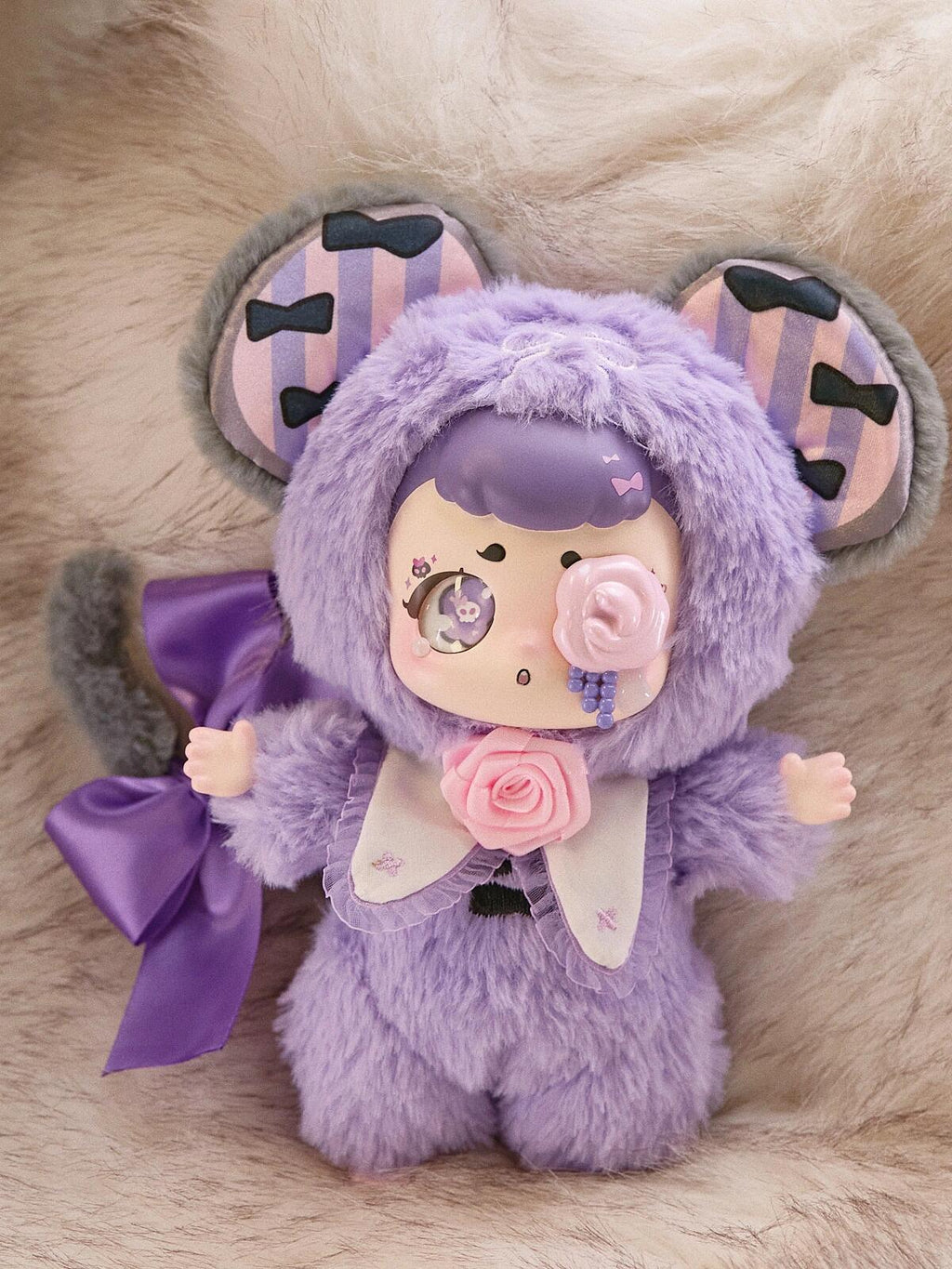 【Kasa】Kasa-Wonderful Dream Series Plush Blind Box