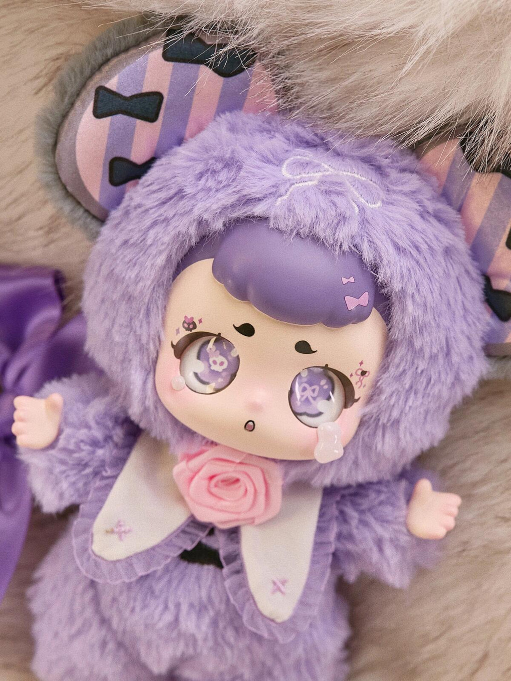 【Kasa】Kasa-Wonderful Dream Series Plush Blind Box