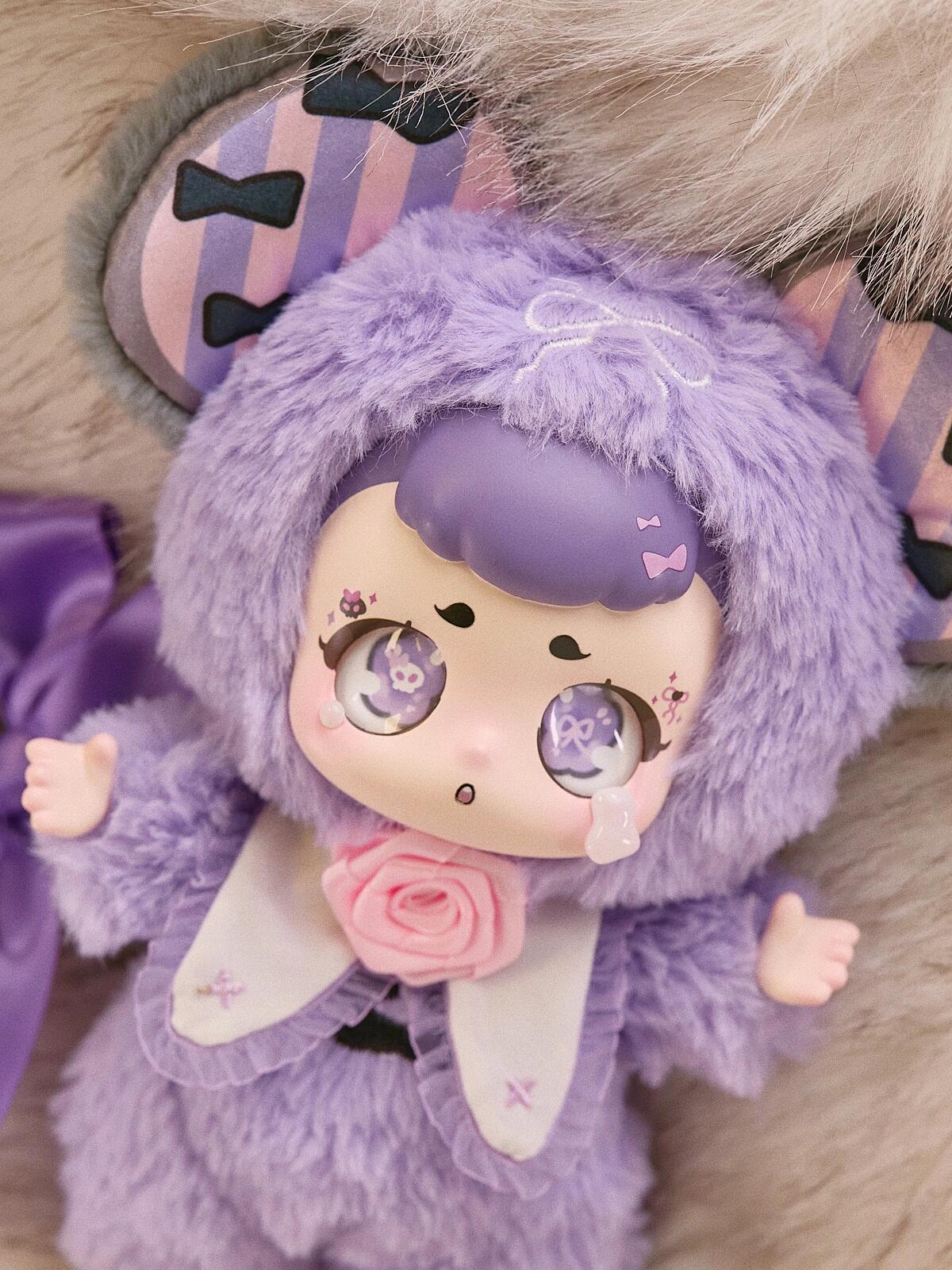 【Kasa】Kasa-Wonderful Dream Series Plush Blind Box