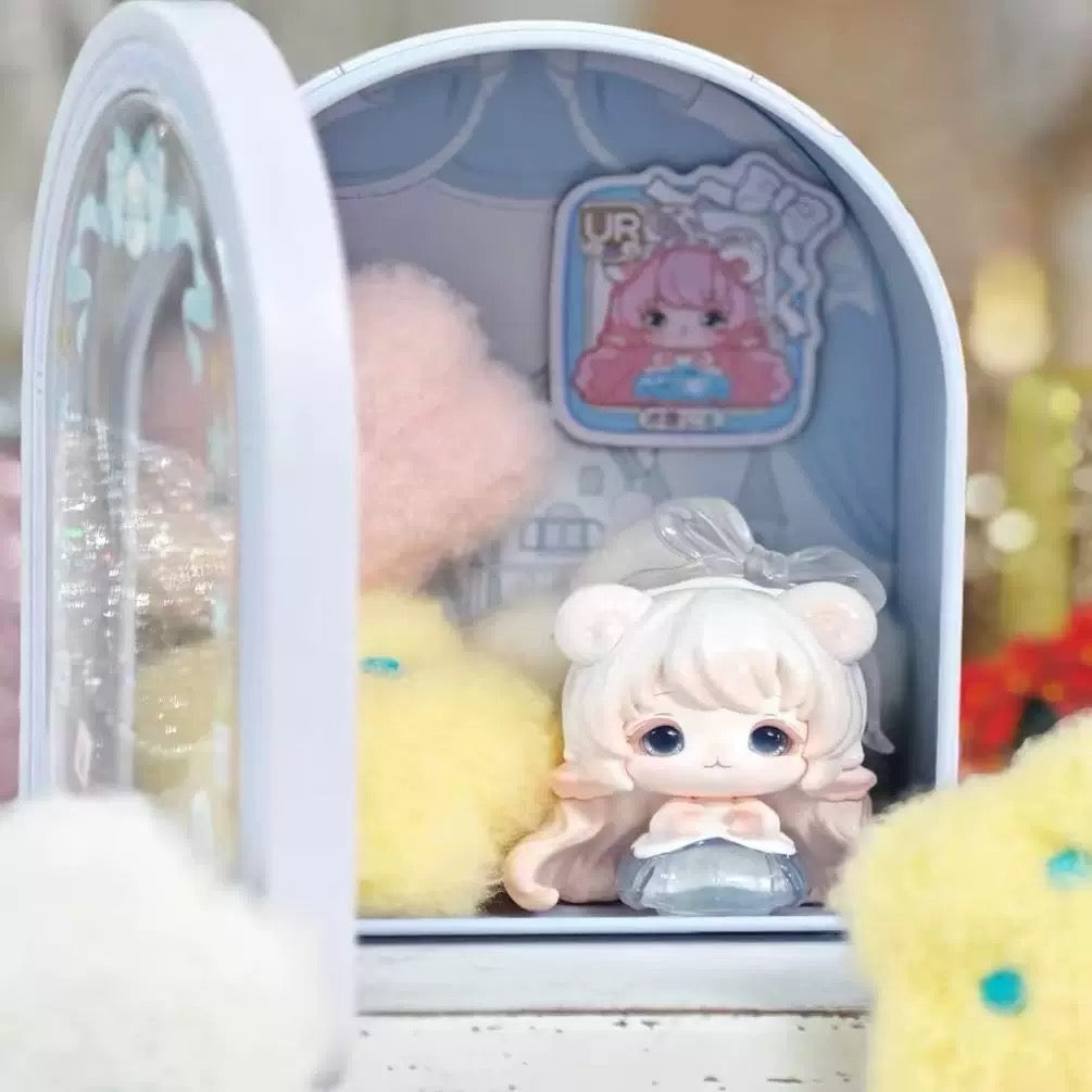 【MiMiA】Children‘s Dream House Blind Box