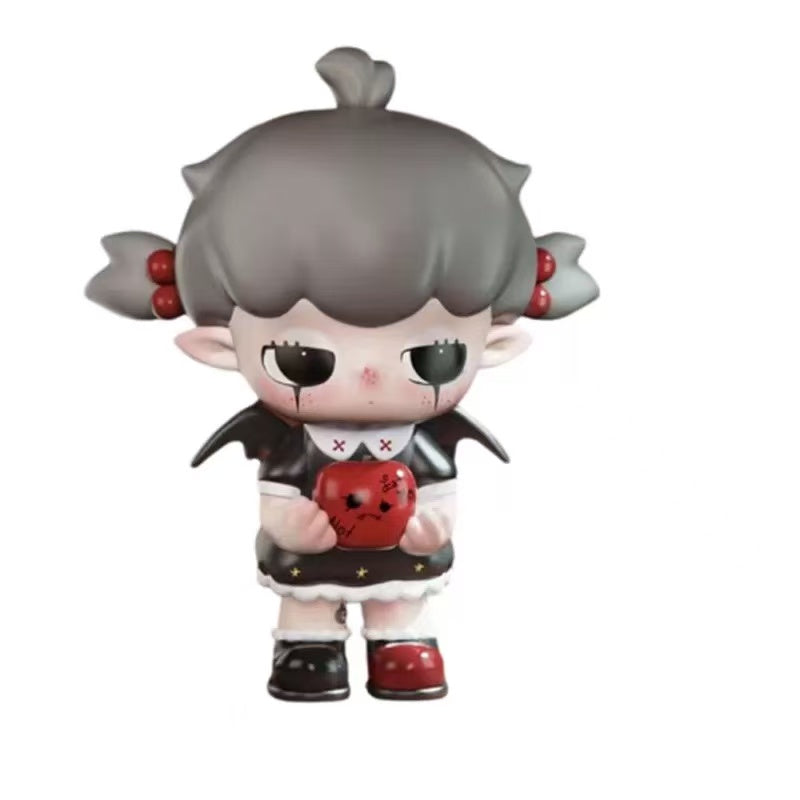 【SIKOOPAPK】Lulumi The Rift Invitation Series Figures Blind Box