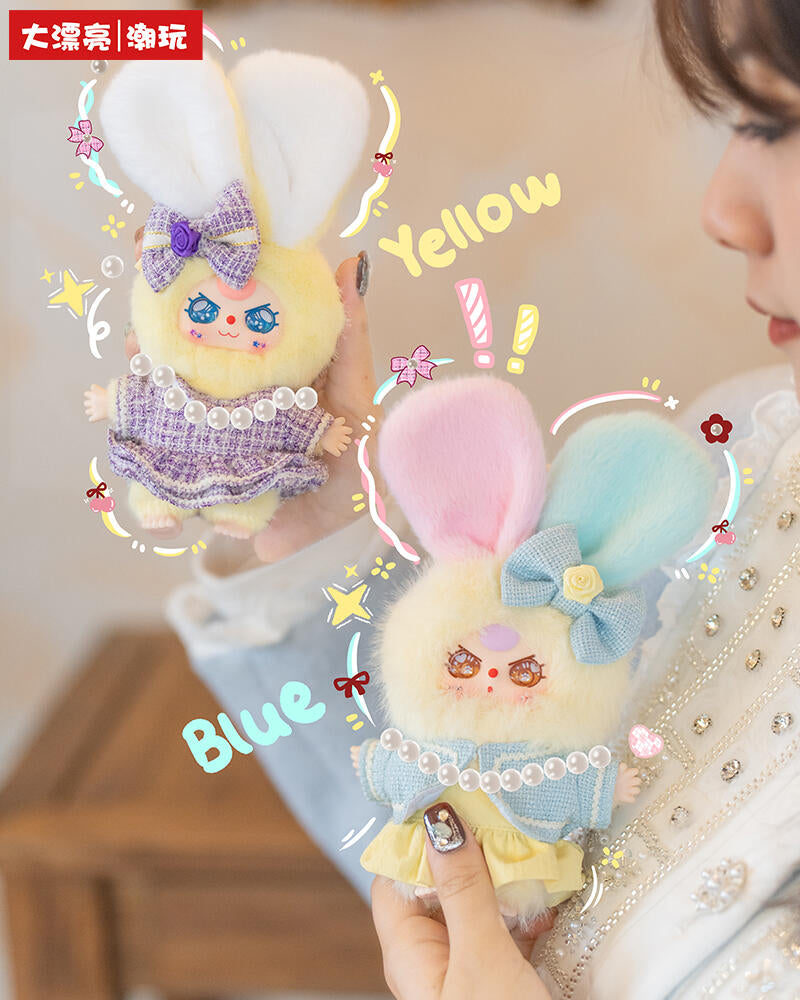 【BABYTHREE】Oli's Wardrobe Plush Blind Box