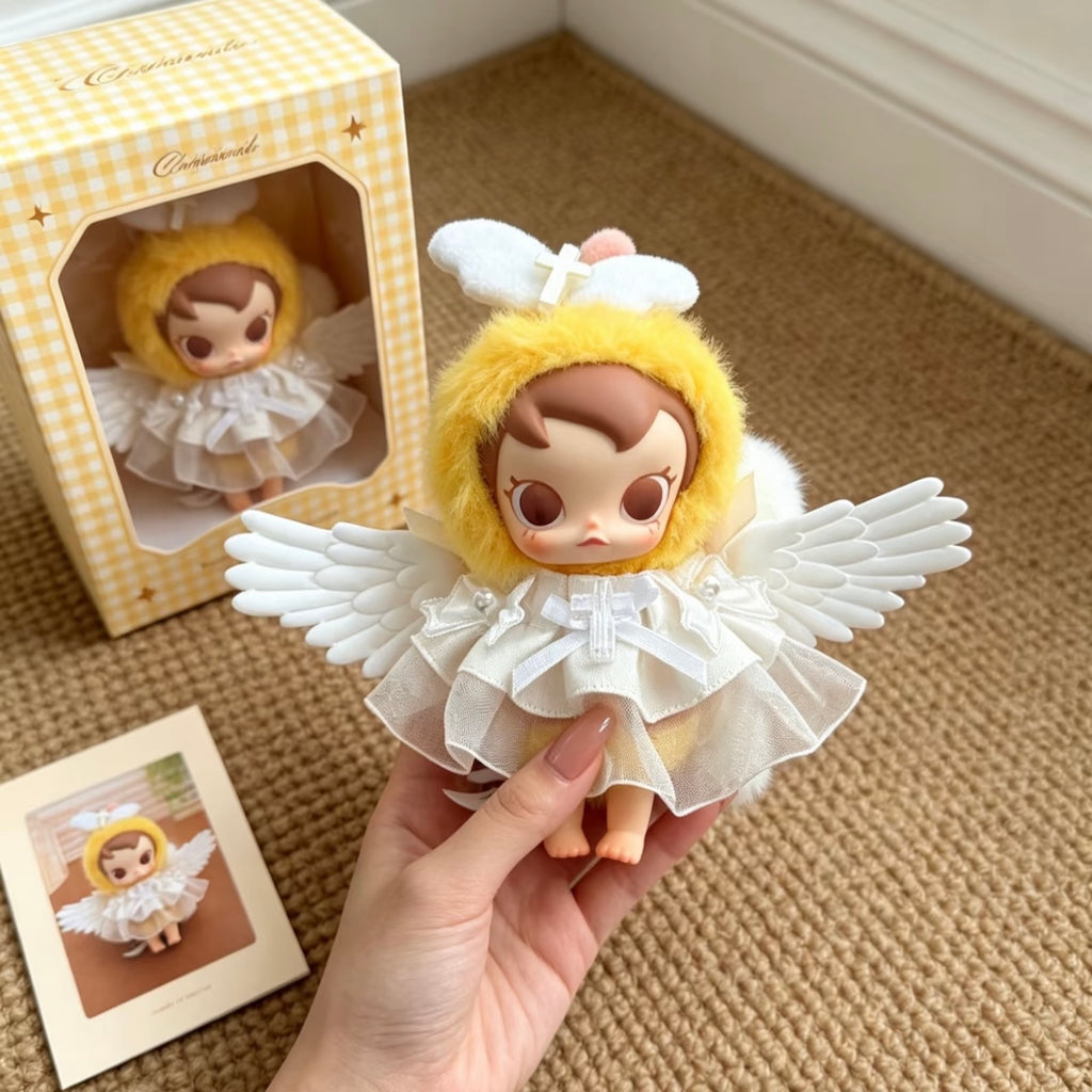 【Molly】Baby Molly Buggy Roam Series Doll Outfit