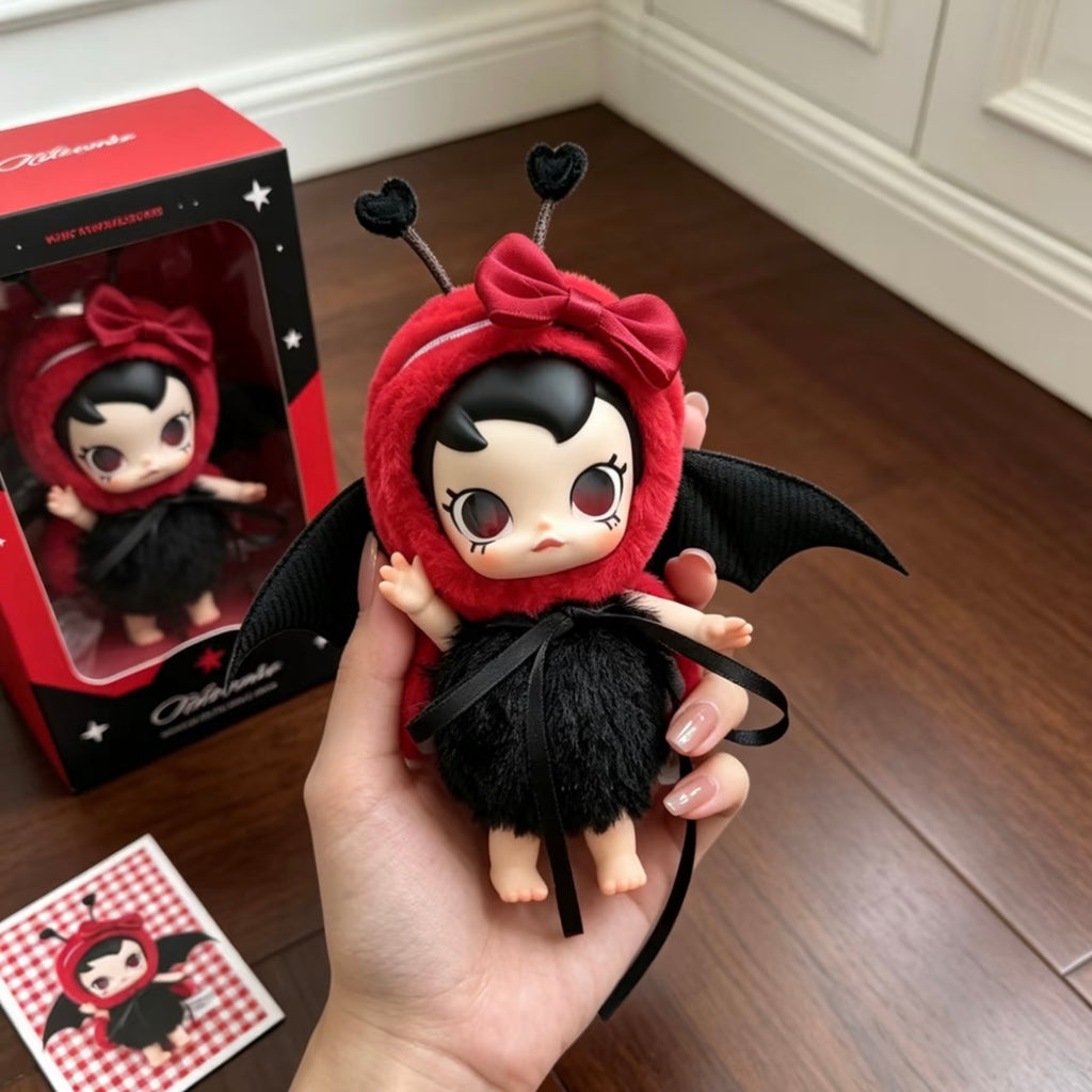 【Molly】Baby Molly Buggy Roam Series Doll Outfit