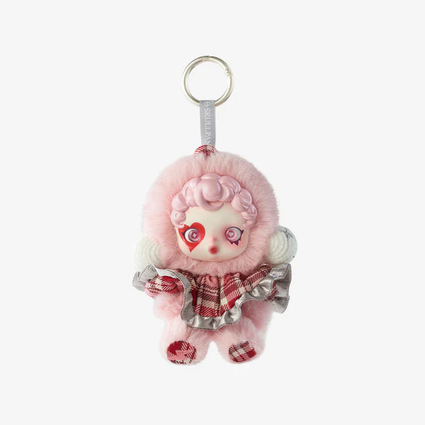 【SKULLPANDA】 V1 Winter Symphony Series Plush Blind Box