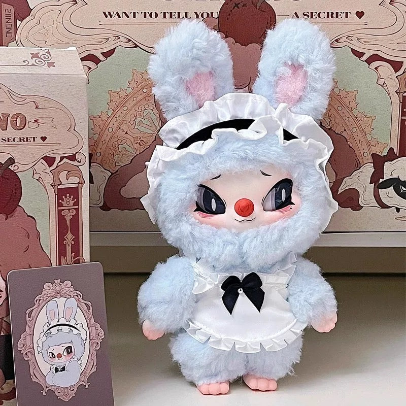 【Letsvan】SiiNONO Let Me Tell You A Secret Series Blush Blind Box