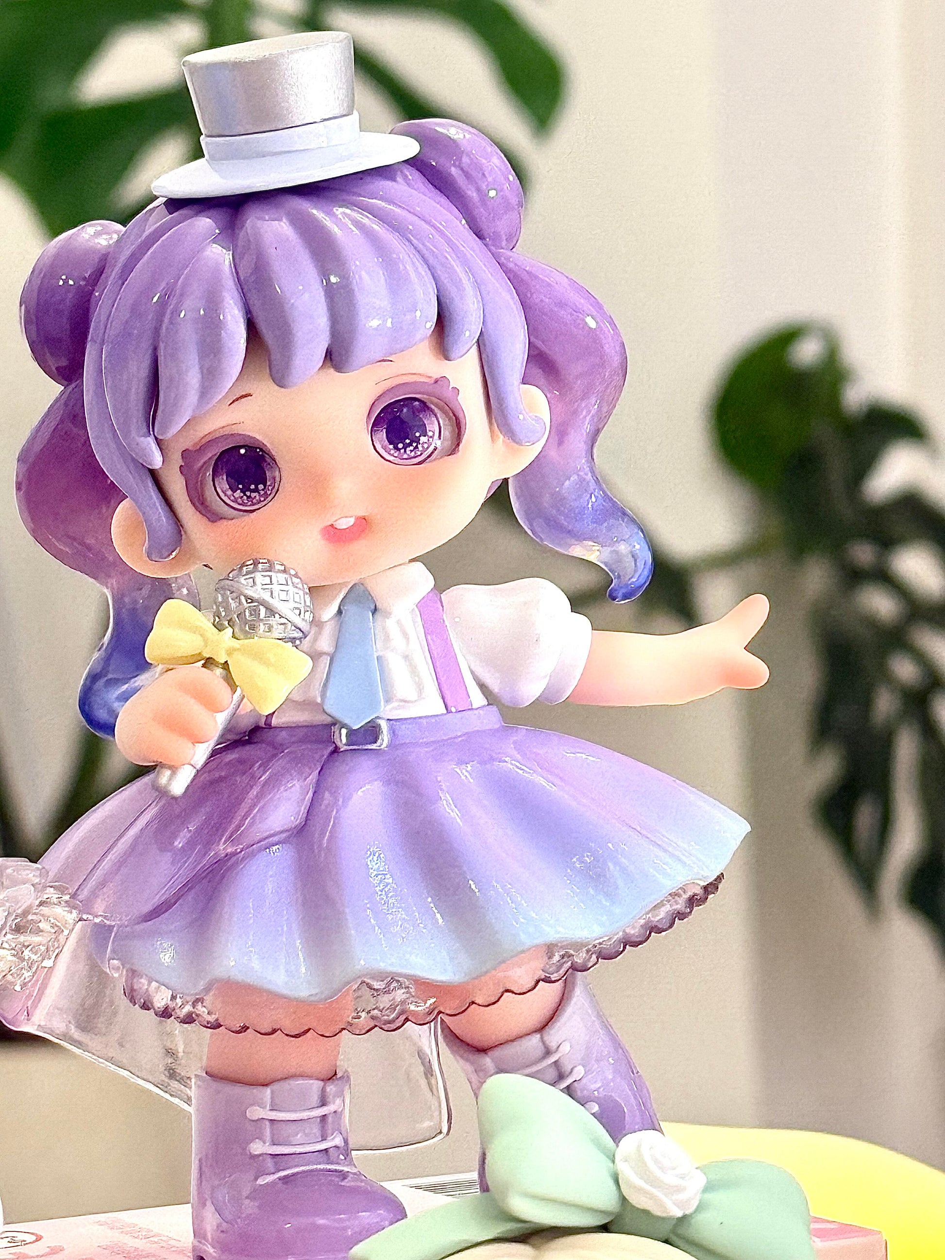[Miana]Meet In Wonderland Series Blind Box