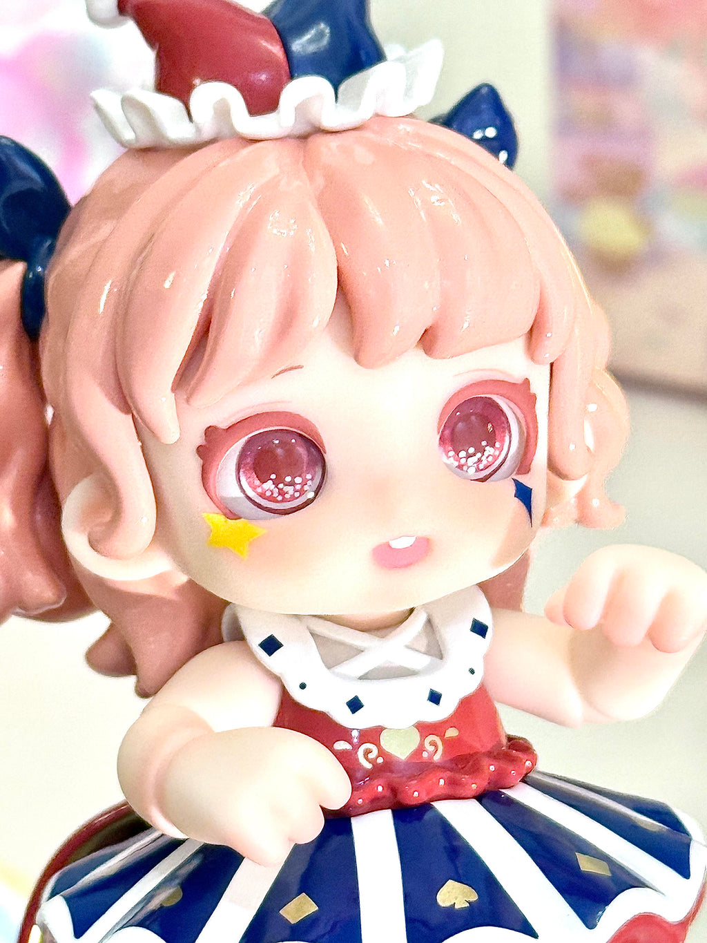 [Miana]Meet In Wonderland Series Blind Box
