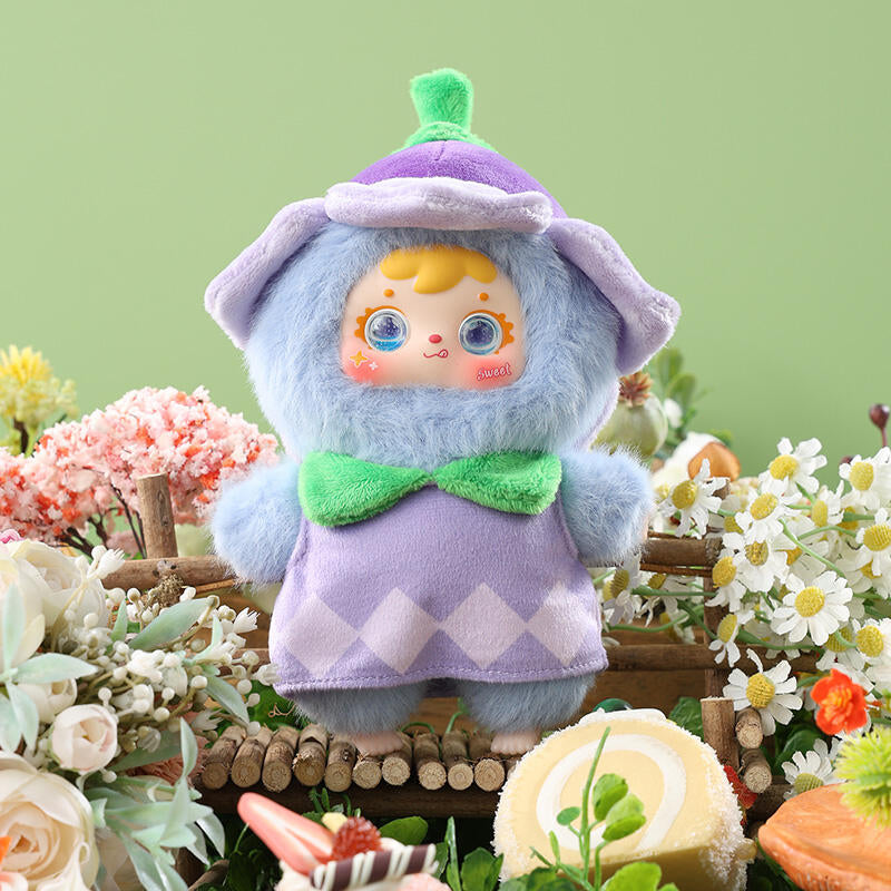 [Samuel]'s Flower Shadow Light Flow Blind Box