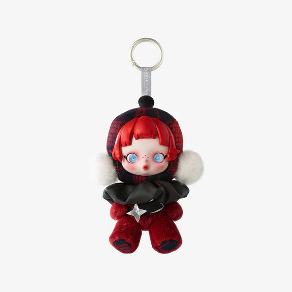 【SKULLPANDA】 V1 Winter Symphony Series Plush Blind Box