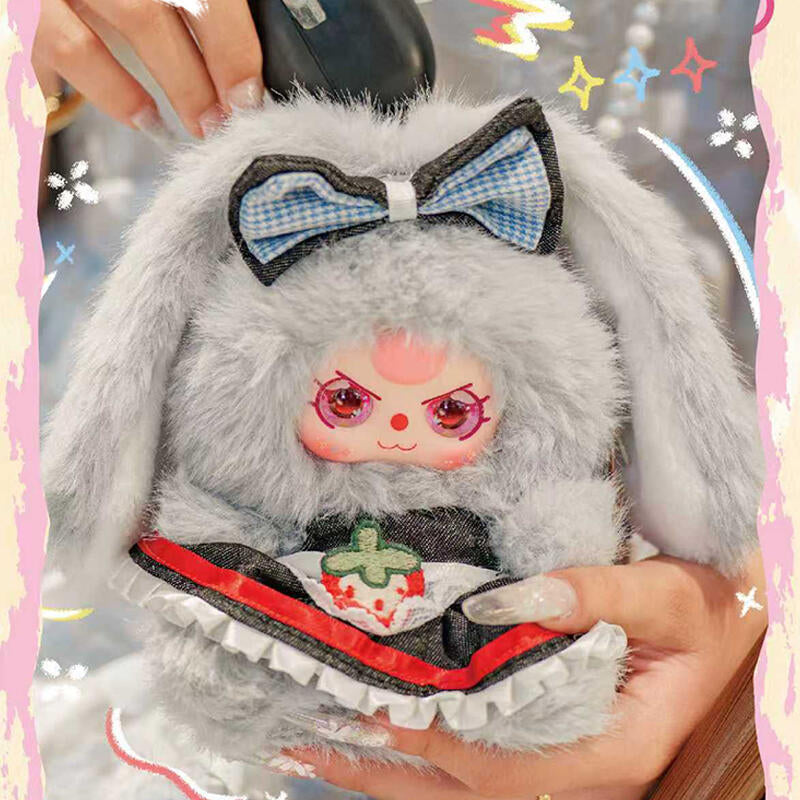 [Baby Three] Macchiato Mini Rabbit Bag Blind Box