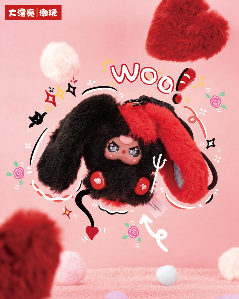 【Baby Three】Alice Rabbit Town Plush Blind Box