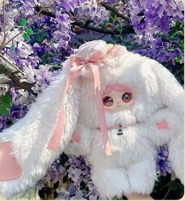 【MIELNO】600% Honey Bee Studio Plush Blind Box