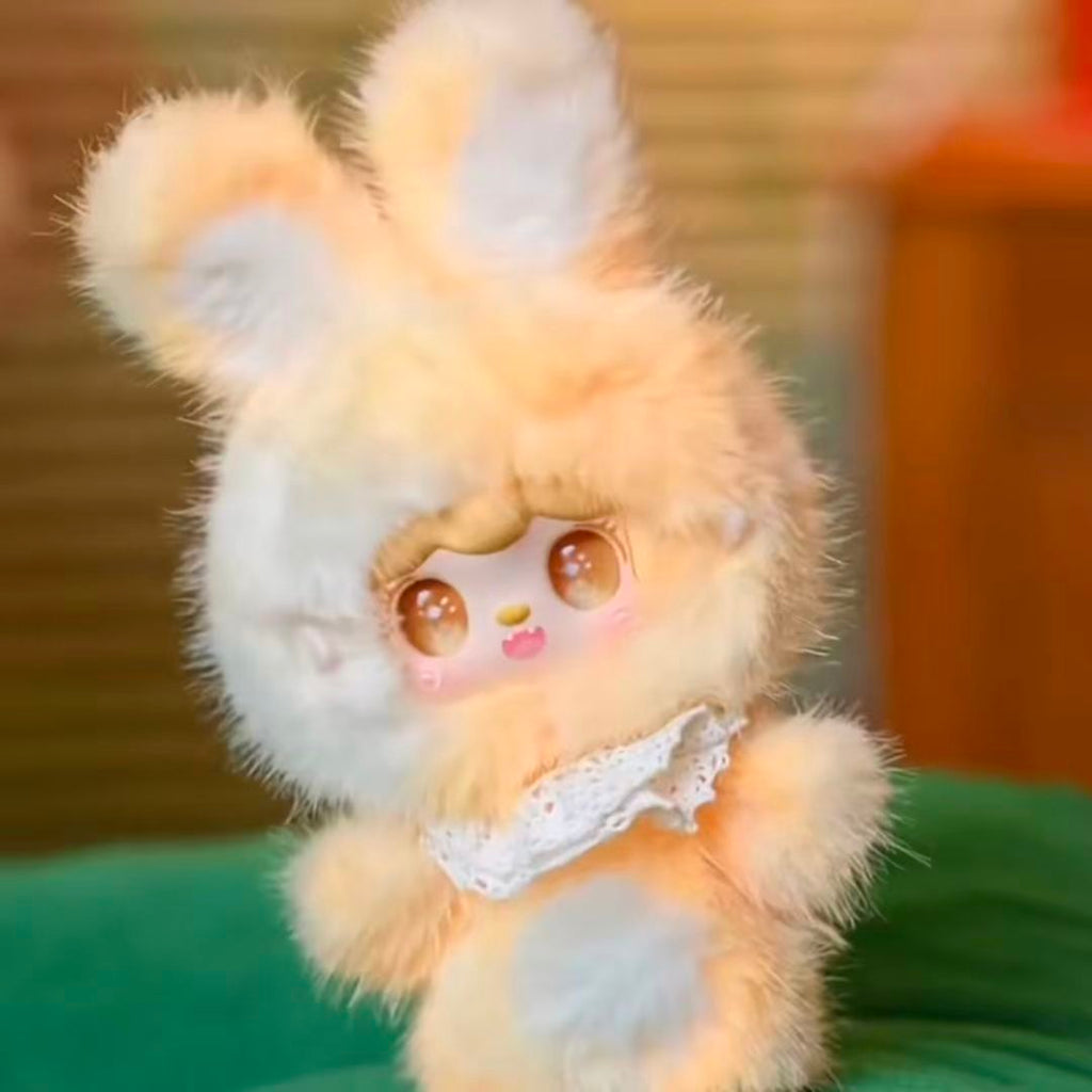 【YOOKI】V13 Plush blind box-hopping bunny