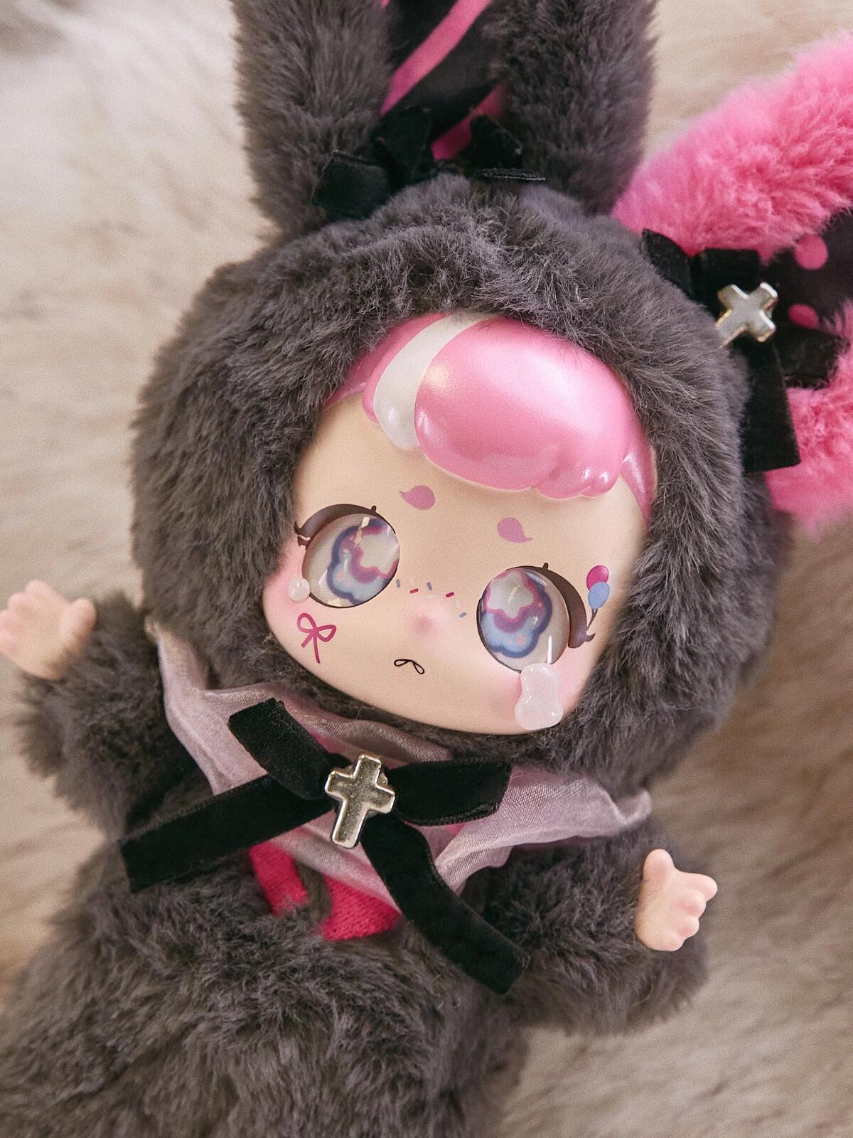 【Kasa】Kasa-Wonderful Dream Series Plush Blind Box