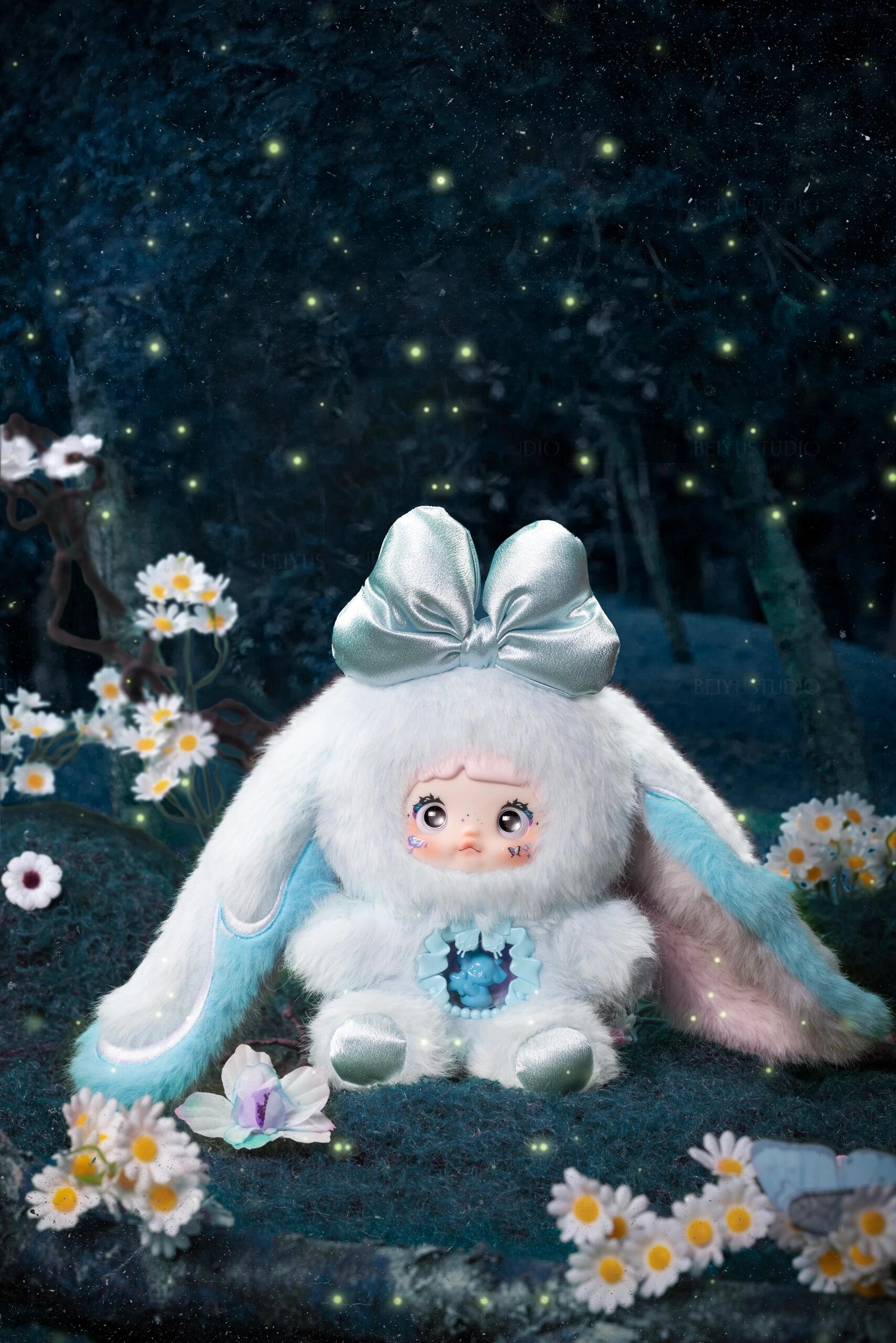 【NOMMI】Fantasy World Plush Blind Box